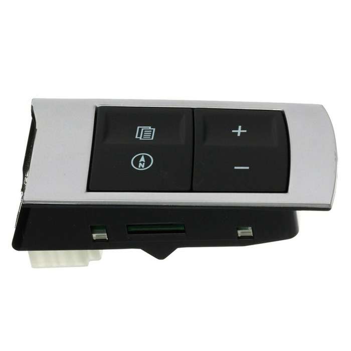 Car Right Multifunction Steering Wheel Switch Button for 300 300C CHARGER 2005-2010 0UZ561ZAAD