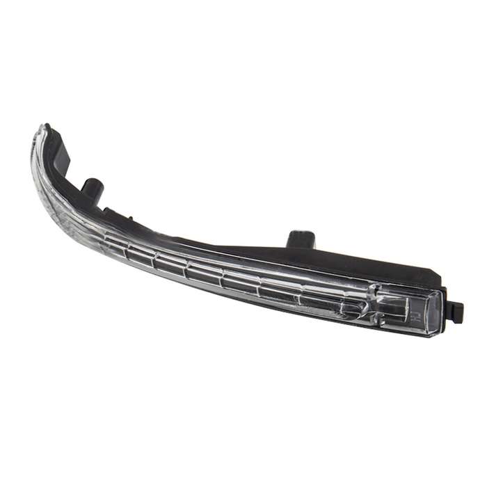 Car Right LED Side Mirror Turn Signal Light Rearview Mirror Turn Light Flash Lamp for FORTE 2013 201