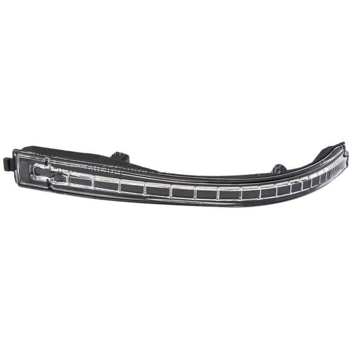 Car Right LED Side Mirror Turn Signal Light Rearview Mirror Turn Light Flash Lamp for FORTE 2013 201