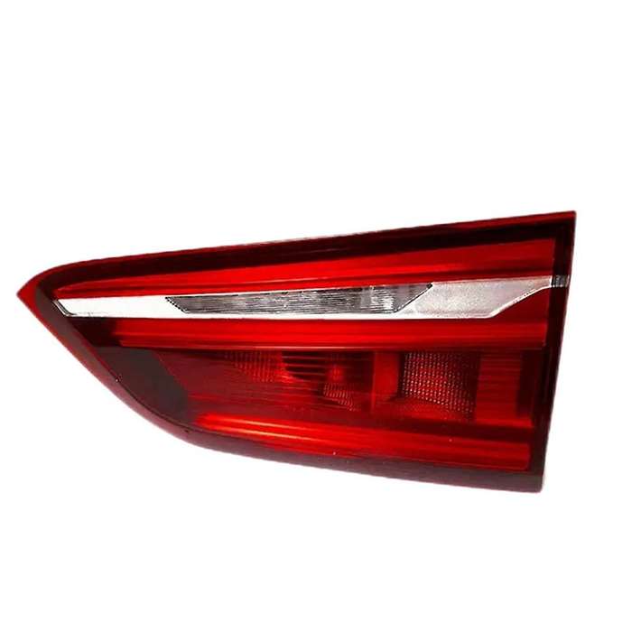 Car Right LED Rear Tail Light Brake Ail Light Warning Light 63217350698 for X1 2016-2019