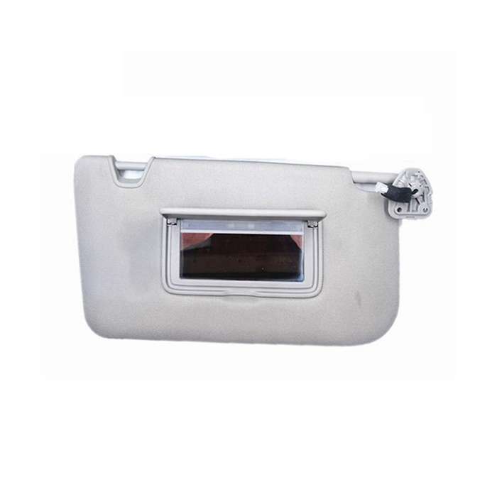 Car Right Passenger Front Window Shield Shade Sunvisor Sunblind Sunshade for Koleos 2016-2020 964002