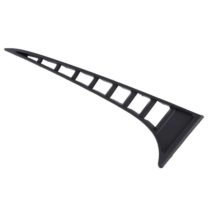 Car Right Rear Bumper Grill Trim for 3' F80 M3 4' F82 F83 51128056588