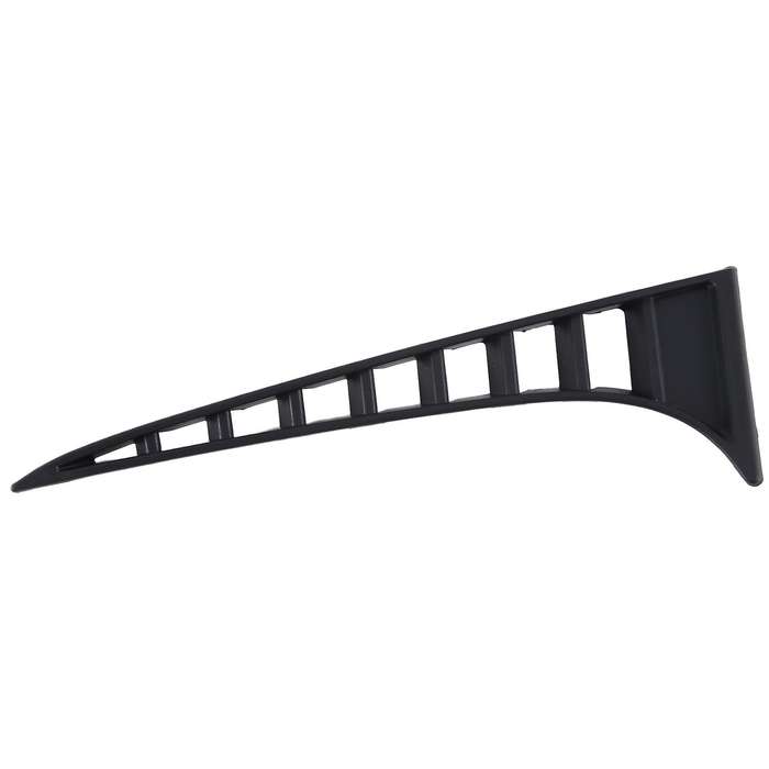 Car Right Rear Bumper Grill Trim for 3' F80 M3 4' F82 F83 51128056588