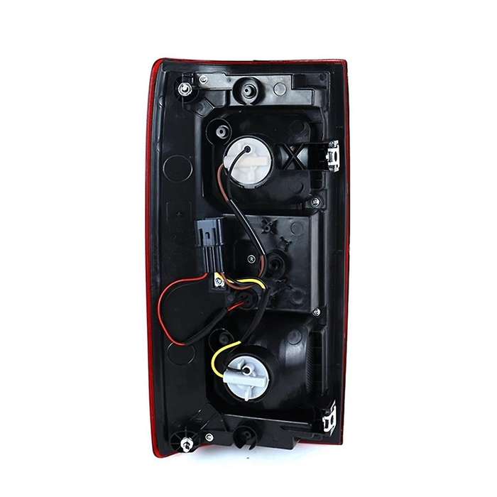 Car Right Rear Bumper Taillight Brake Turn Signal Light for T8