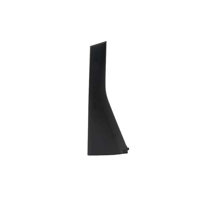 Car Right Rear Door Outer Pillar Garnish Panel for Fit Jazz Gd1 Gd3 2003-2008 72721--h00