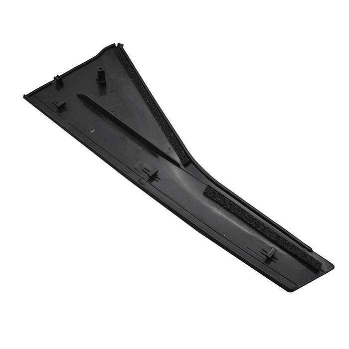 Car Right Rear Door Outer Pillar Garnish Trim Panel C-Pillar Panel for FIT JAZZ GD1 GD3 2003-2008 72