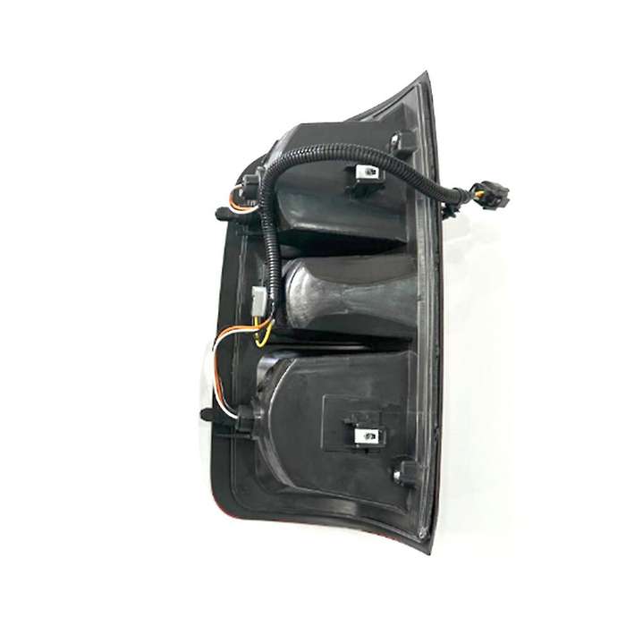 Car Right Rear Taillight Brake Lamp Tail Lamp for 2015-2022 with Light Bulb 84630992 84630993