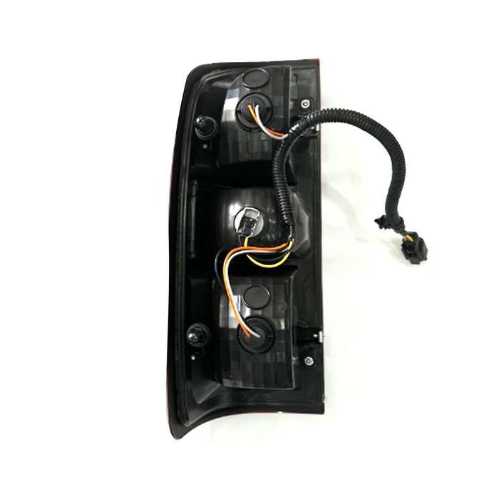 Car Right Rear Taillight Brake Lamp Tail Lamp for 2015-2022 with Light Bulb 84630992 84630993