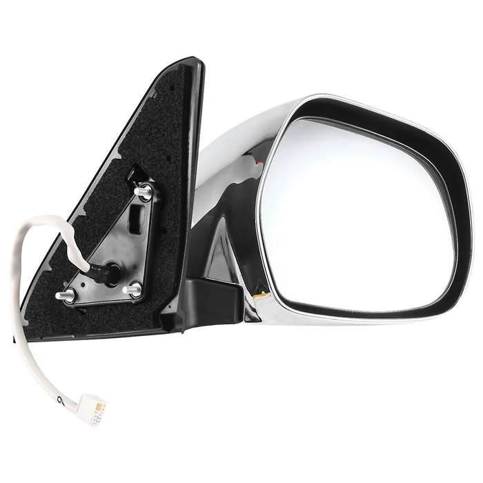 Car Right Side Exterior Mirror Assembly for Prado 2002-2009 Reversing Rear View Mirror 87910-6a210