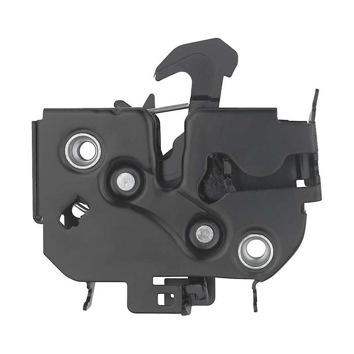 Car Right Side Hood Lock Latch Assembly without Remote Start for 2015-2019 68479174aa