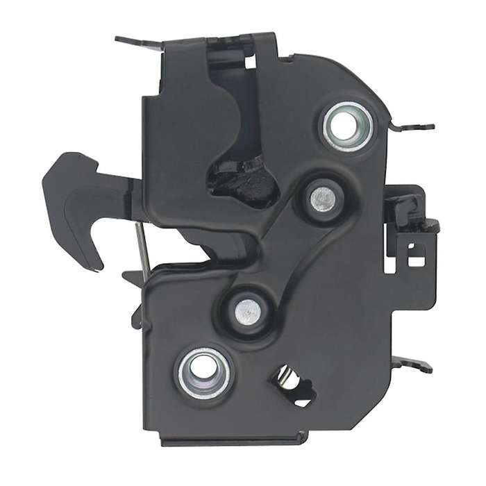 Car Right Side Hood Lock Latch Assembly without Remote Start for 2015-2019 68479174aa