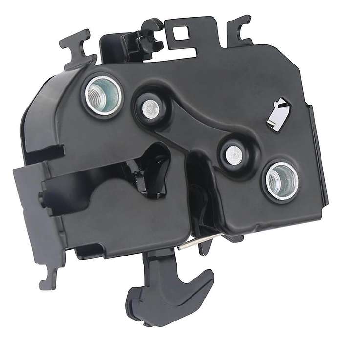 Car Right Side Hood Lock Latch Assembly without Remote Start for 2015-2019 68479174aa