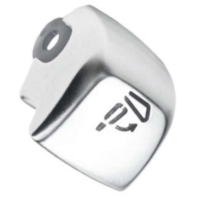 Car Right Side Seat Switch Button Repair Button Cover for - C-Class W205 GLC W253 2015-2021 Seat But