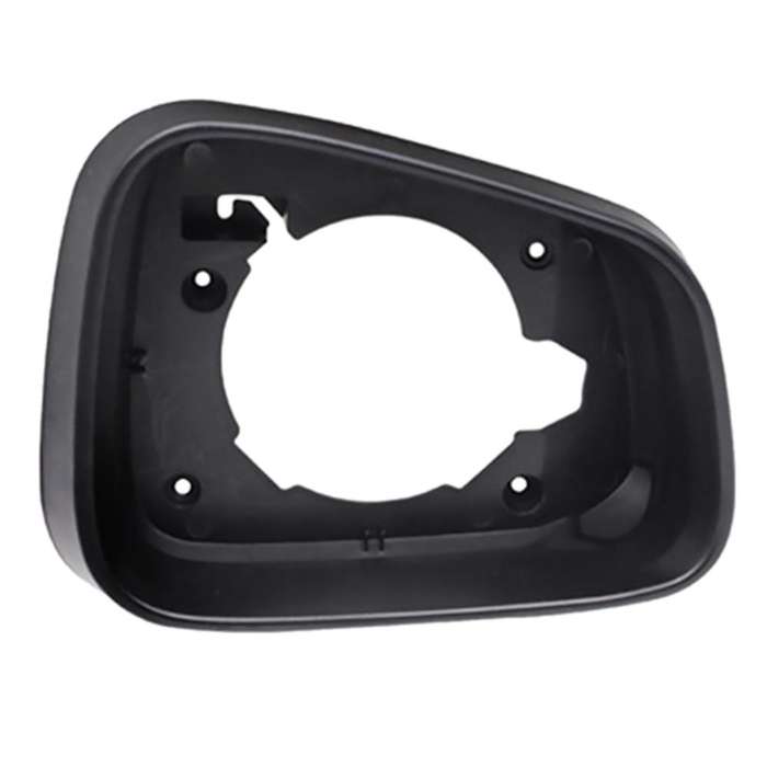 Car Right Side Rearview Mirror Frame Reversing Side Mirror Trim Frame for Trax Opel Mokka X 2013-201