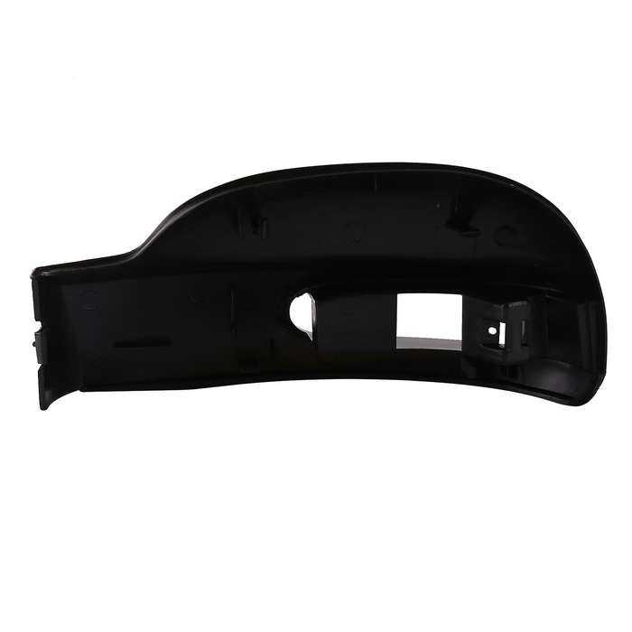 Car Right Side Rearview Mirror Frame Reversing Mirror Housing Reflector Frame for W639 2003-2010