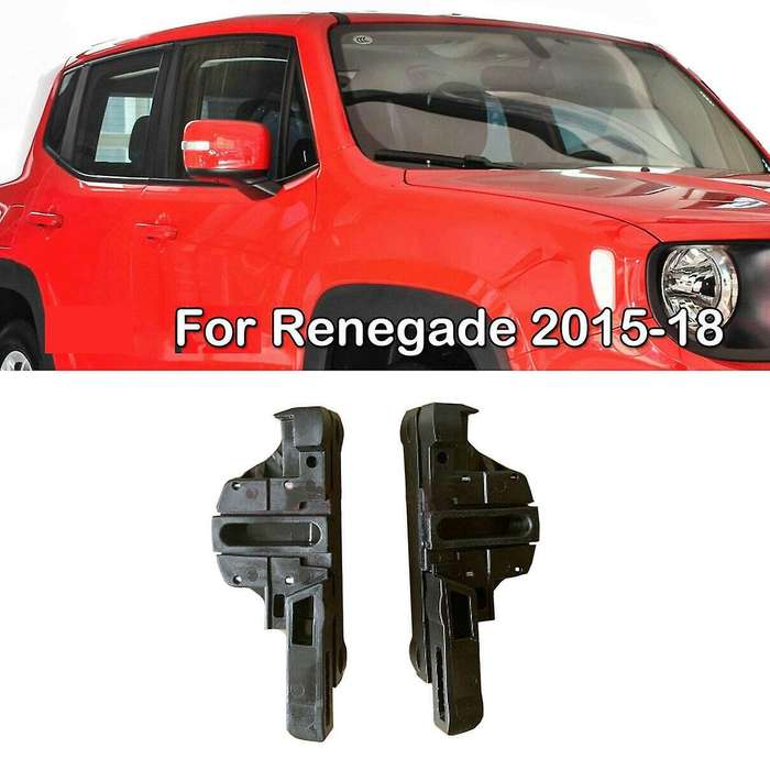Car Right Side Sunproof Clip Slideway Ceiling Bracket for 2015-2019 77368446