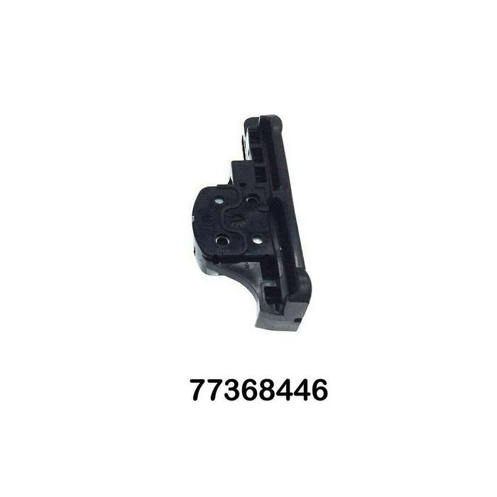 Car Right Side Sunproof Clip Slideway Ceiling Bracket for 2015-2019 77368446