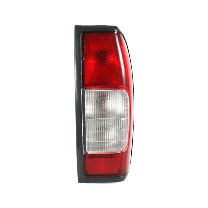 Car Right Tail Light Brake Lamp Signal Lamp for Navara D22 Ute Dx St St-r 1997-2015 Rln026-eu-r