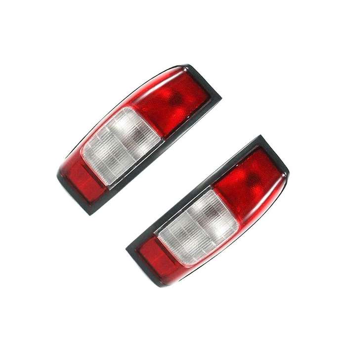 Car Right Tail Light Brake Lamp Signal Lamp for Navara D22 Ute Dx St St-r 1997-2015 Rln026-eu-r