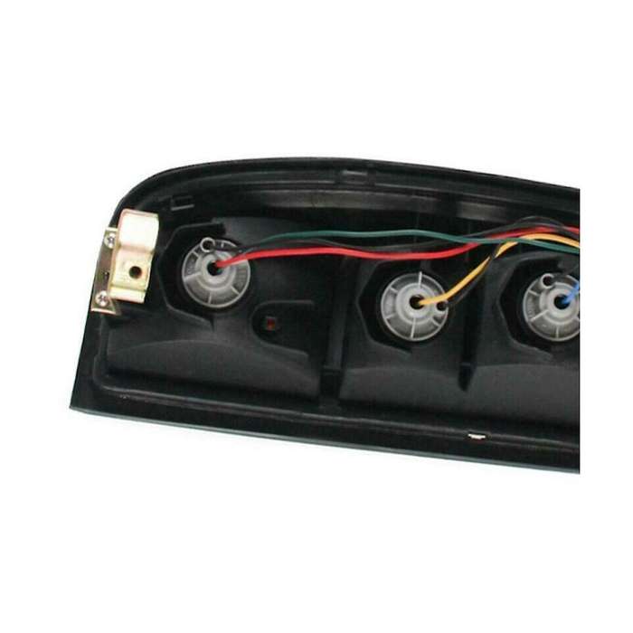 Car Right Tail Light Brake Lamp Signal Lamp for Navara D22 Ute Dx St St-r 1997-2015 Rln026-eu-r