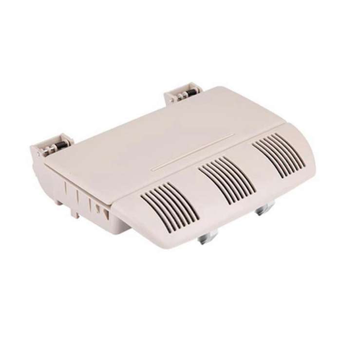 Car Roof Glasses Glove Box 1z0868565f 1zd868565f for Fabia 2007-2014 Central Eyeglasses Box Beige