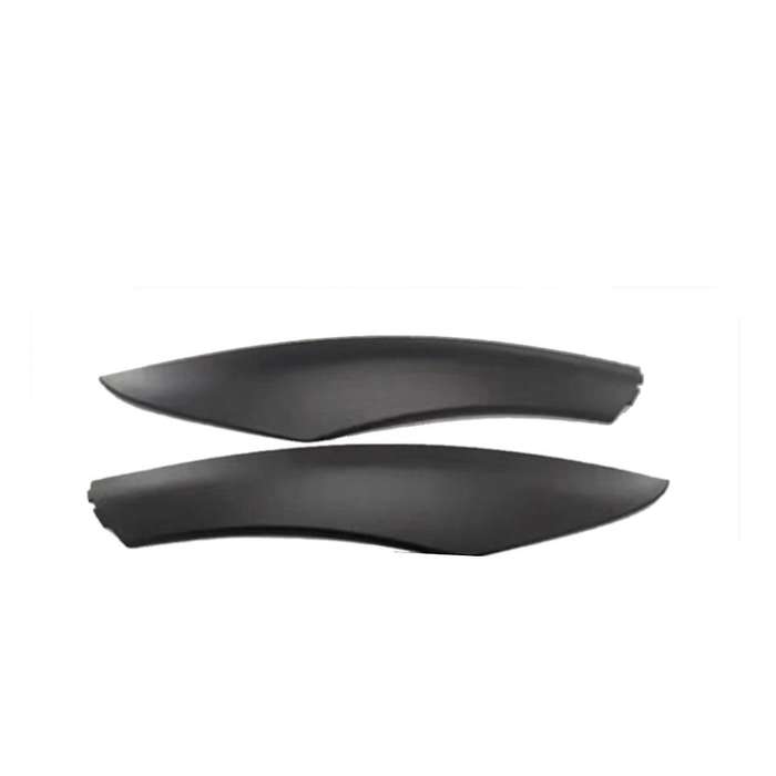 Car Roof Rack Cover Baggage Slide Rail Protection Lid 5LD860145 5LD860146 5LD860149 5LD860150 for 2