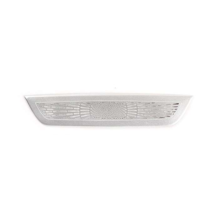 Car Roof Microphone Cover Trim Sticker Accessories for 7 Series F01 F02 F03 F04 2009-2014