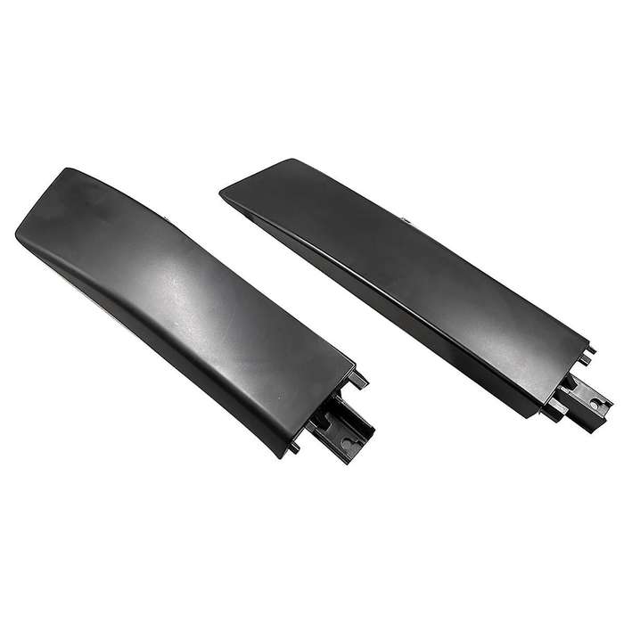 Car Roof Rack Rail Front End Cap for Grand Vitara 2009-2013 78225-65j10-5pk 78215-65j10-5pk Car Acce