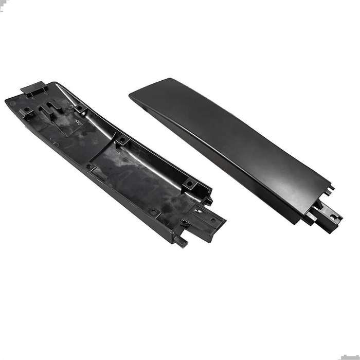 Car Roof Rack Rail Front End Cap for Grand Vitara 2009-2013 78225-65j10-5pk 78215-65j10-5pk Car Acce