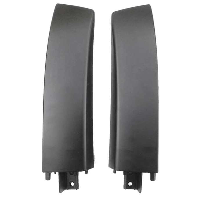 Car Roof Rack Rail Front End Cap for Grand Vitara 2009-2013 78225-65j10-5pk 78215-65j10-5pk Car Acce
