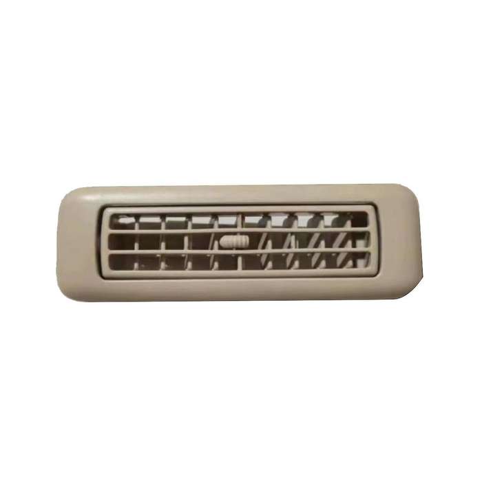 Car Roof Rear Air A/c Vent Grille 63601-48011-e0 for 2007-2014 Side Air Outlet Nozzle Beige 6360148