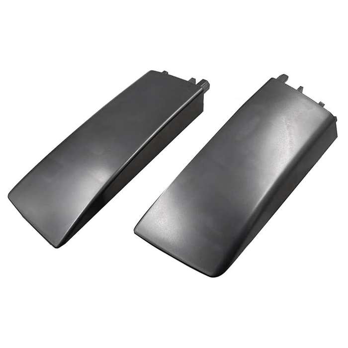 Car Roof Rack Rail Rear End Cap for Grand Vitara 2009-2013 78226-65J10-5PK 78216-65J10-5PK Car Acces