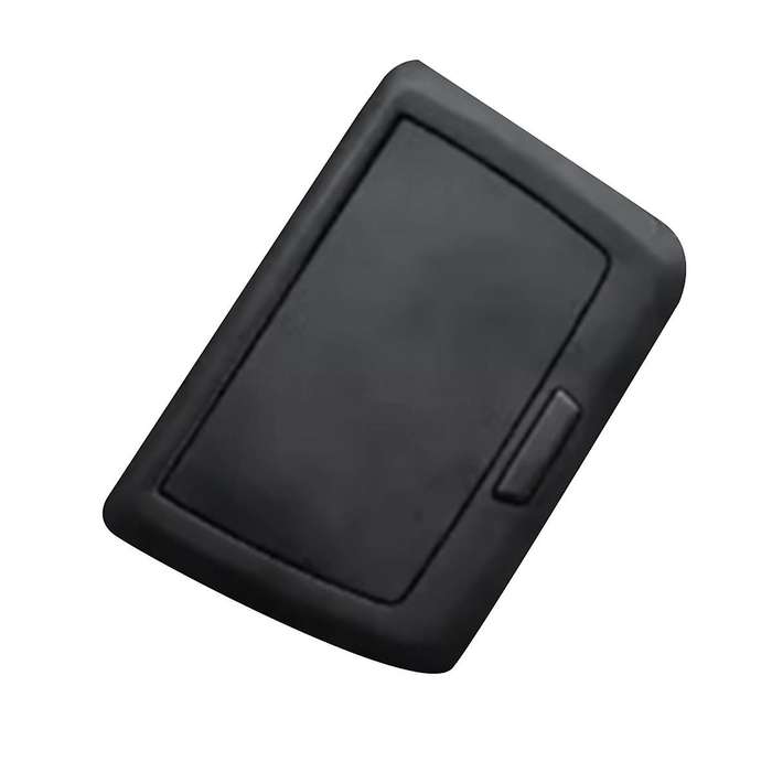 Car Roof Rear Row Interior Vanity Makeup Mirror 51449130971 for 3 5 7 Series F35 F18 F02 Car Accesso