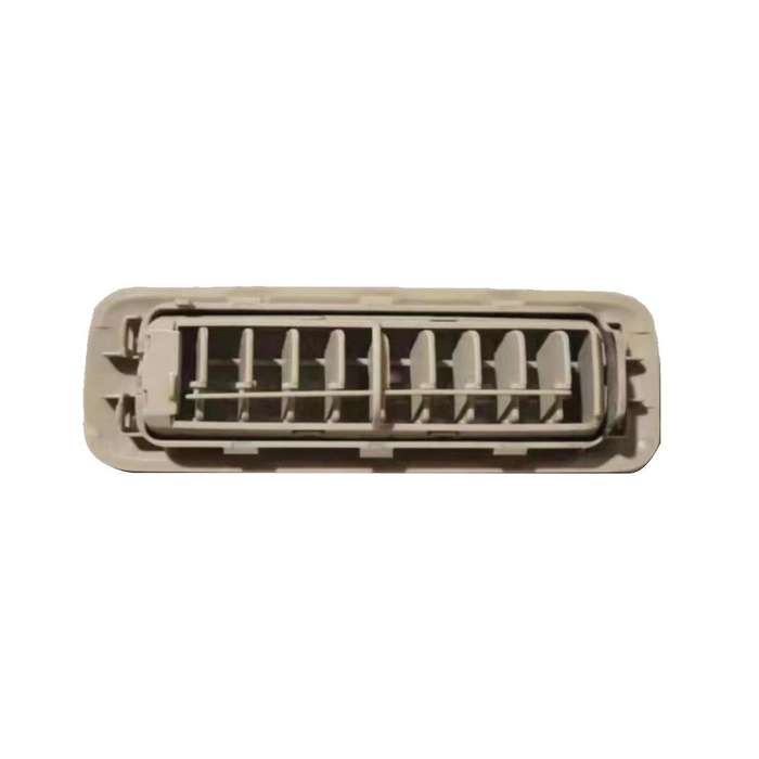Car Roof Rear Air A/C Vent Grille 63601-48011-E0 for 2007-2014 Side Air Outlet Nozzle Beige 63601480