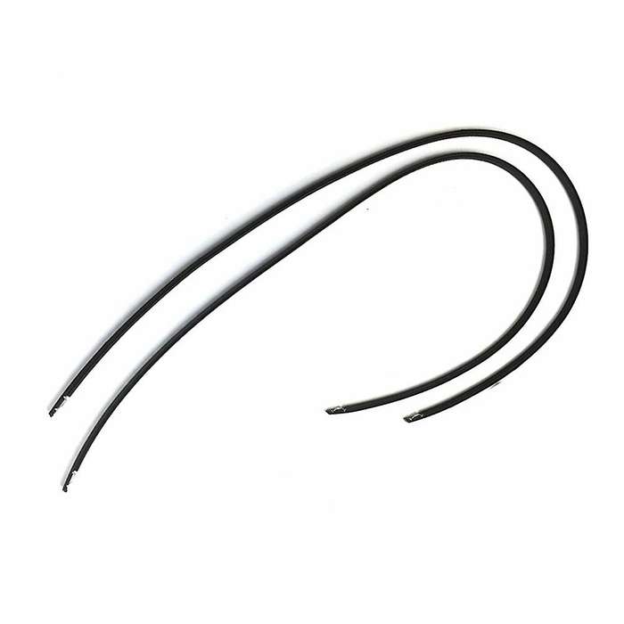 Car Roof Rubber Car Roof Moulding Strip Sealing Waterproof Tape for JAZZ SAA GD1 GD3 74306-SAA-003