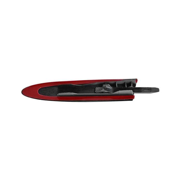 Car Roof Top Hinge Cover Left Right Clips for E93 335I 430I F83 54377184037, 54377184038, 543771840
