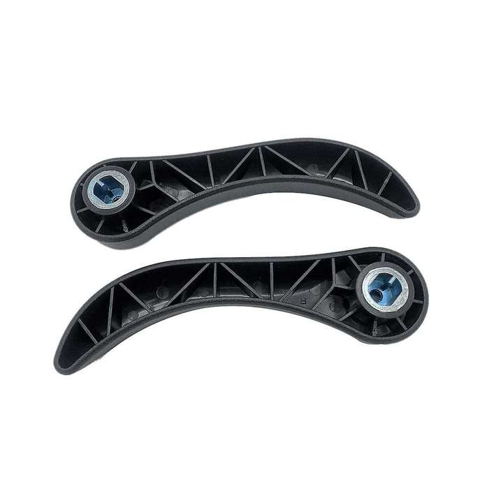 Car Seat Back Adjustment Handle for S10 Bravada 12473015 12473018