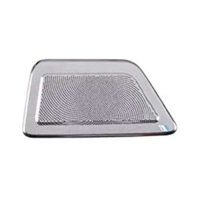 Car Seat Air Conditioner Air Outlet Dust Cover Under Seat Air Vent Dust Cover for Ix I20