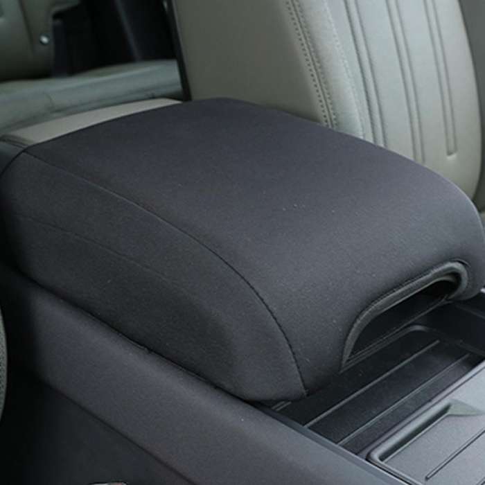 Car Seat Armrest Center Console Box Cover for 110 2020