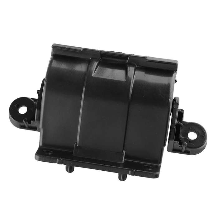 Car Seat Armrest Box Cover Hinge Clip 58907-02070 for 2007-2013 Storage Cover Switch Buckle Lock Hin