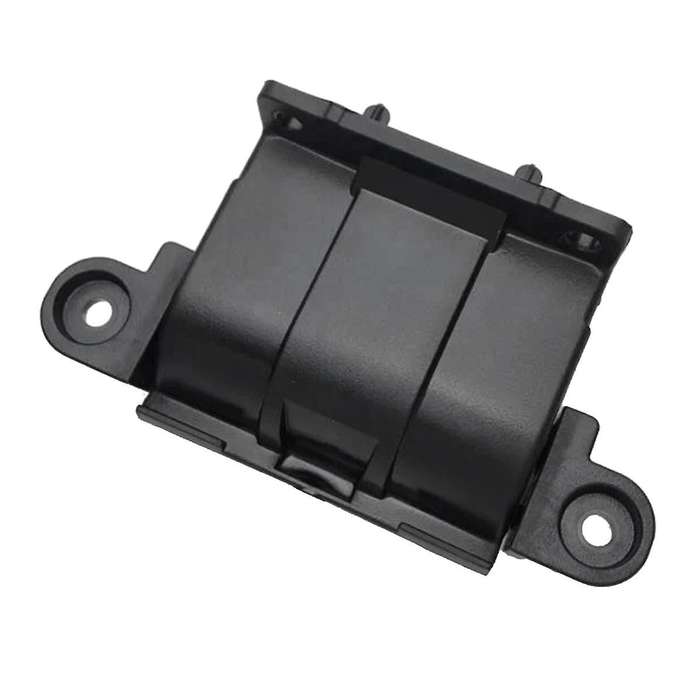 Car Seat Armrest Box Cover Hinge Clip 58907-02070 for 2007-2013 Storage Cover Switch Buckle Lock Hin