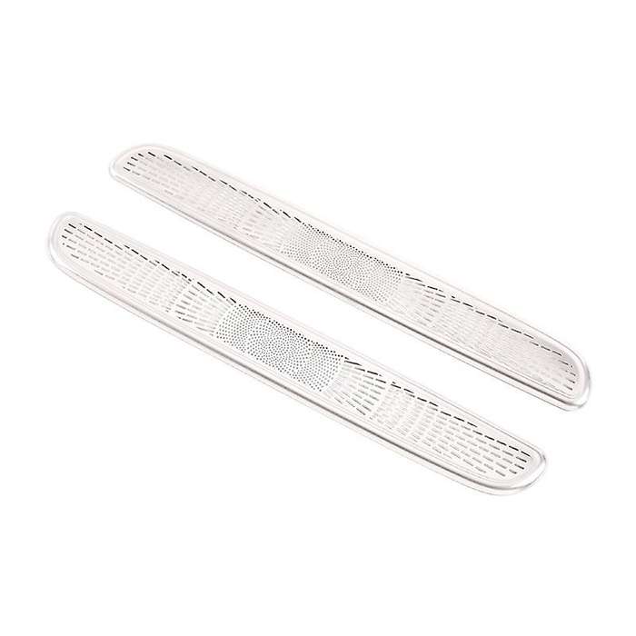 Car Seat Back Decoration Strips Trim for G Class W463 2019 2020 Accessories