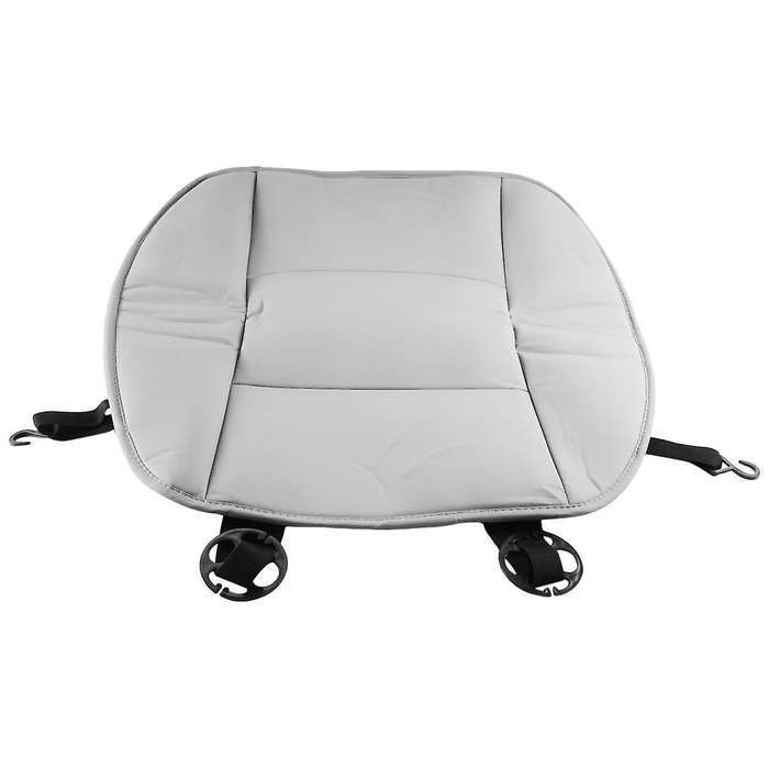 Car Seat Cover Seat Cover Seat Cushion Car Interior Universal Grey