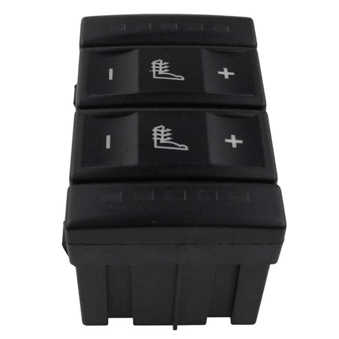 Car Seat Heating Button Switch Control for Mondeo Mk4 Galaxy 3 6m2t19k314ac