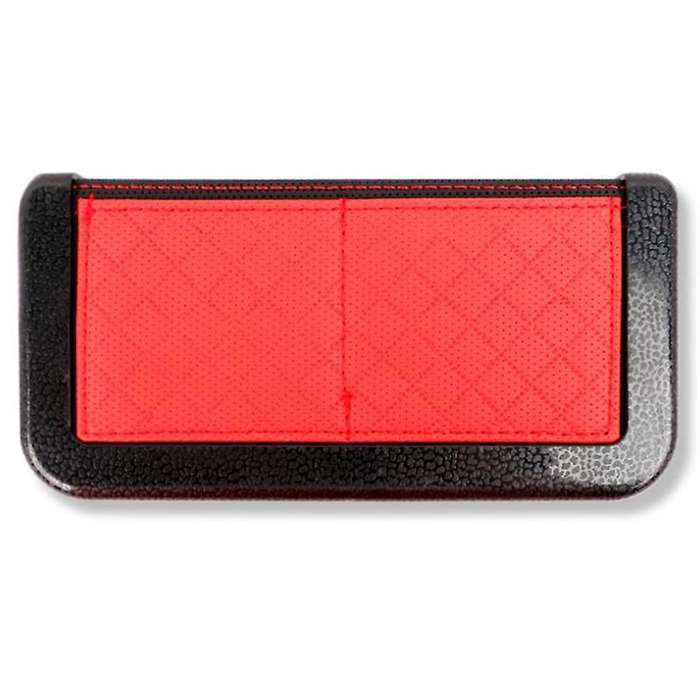 Car Seat Side Back Storage Boxes, Automotive Seatback Card Mobile Phone Sundries Bracket Organizer