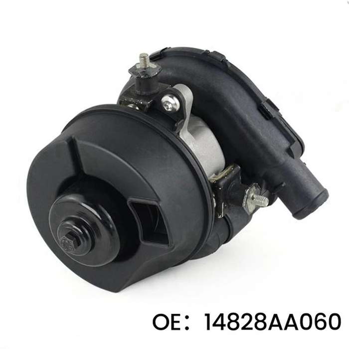 Car Secondary Air Pump for Forester 14828AA060 14828AA030