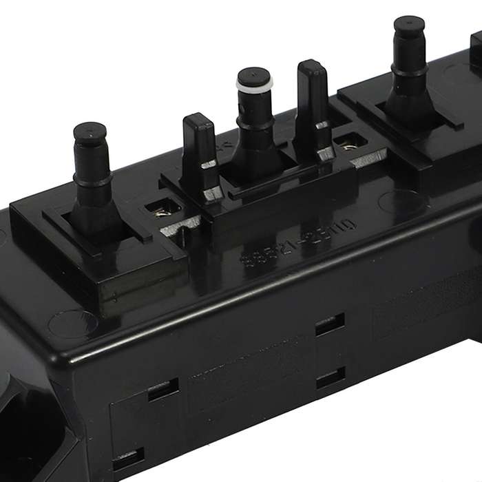 Car Seat Switch Front Left for 05-09 885212B110WK