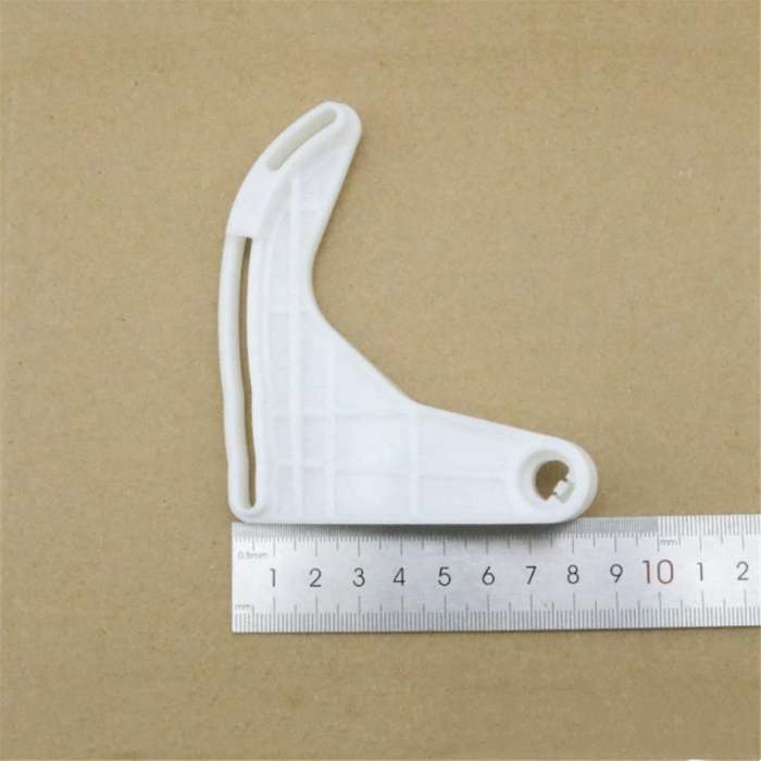 Car Servo Motor Actuator Bracket AE0637008930 for E120 E130 2004-2013 1.8
