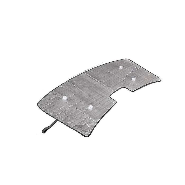 Car Shade Uv Protection Windshield Visor Front Windshield Sunshade Cover for 2022 2023 Accessories