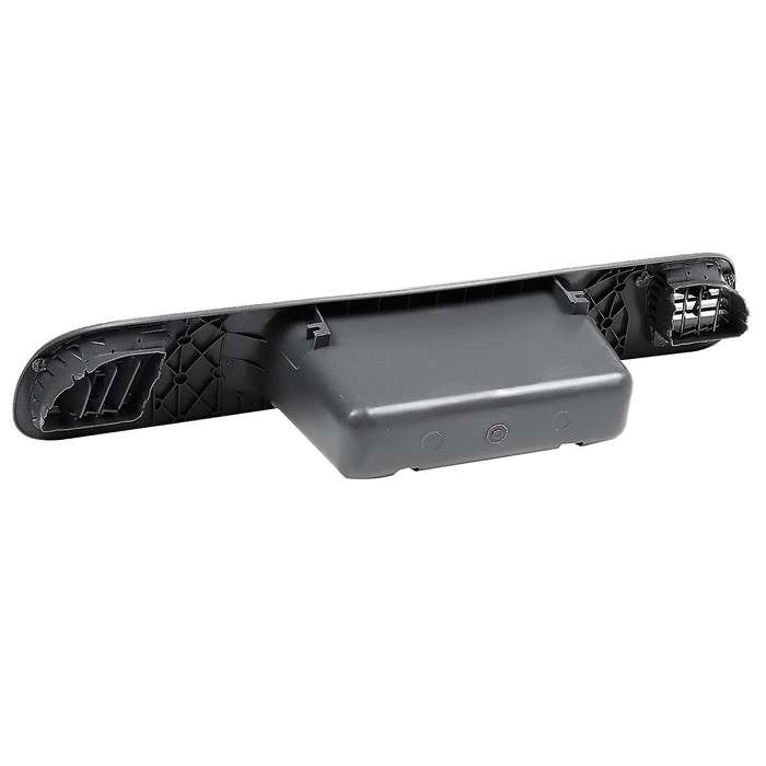 Car Shelf Passenger Compartment with Hood for for Sprinter 1999-2006 Instrument Panel Outlet 901680